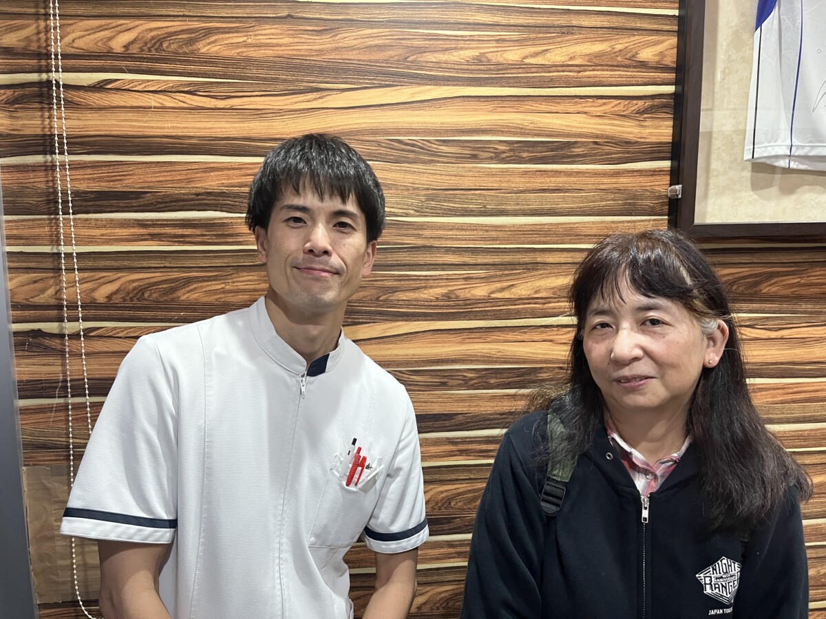 山田様